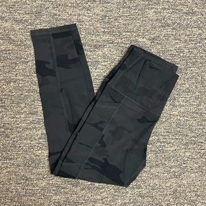 Alexo Athletica CC Legging